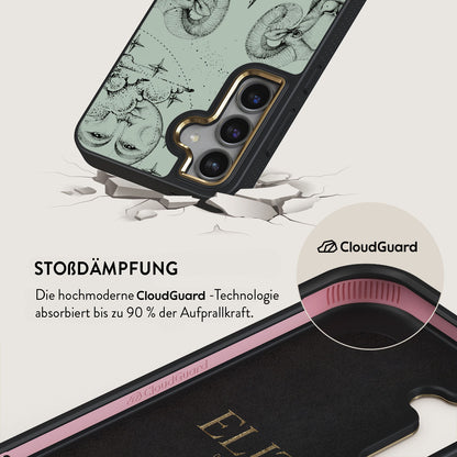 Skorter | Aries - Samsung Galaxy S24 case