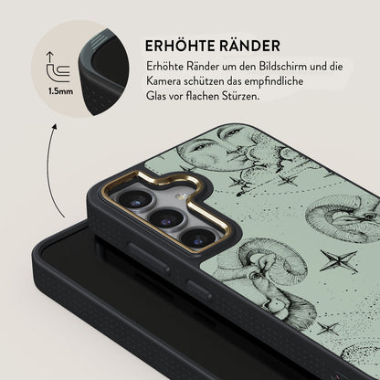 Skorter | Aries - Samsung Galaxy S24 Plus case