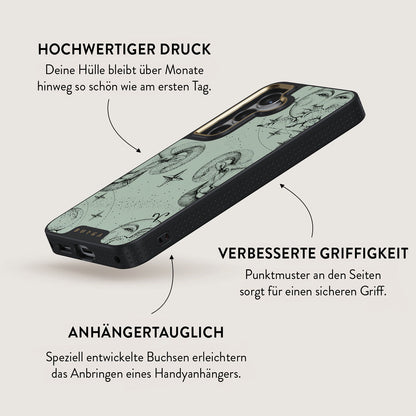 Skorter | Aries - Samsung Galaxy S24 Plus case