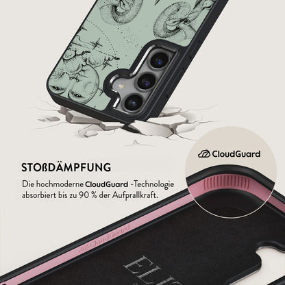 Skorter | Aries - Samsung Galaxy S24 case