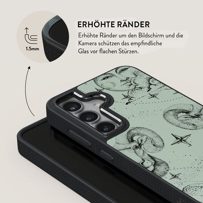 Skorter | Aries - Samsung Galaxy S24 Plus case