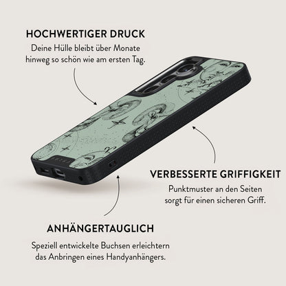 Skorter | Aries - Samsung Galaxy S24 Plus case