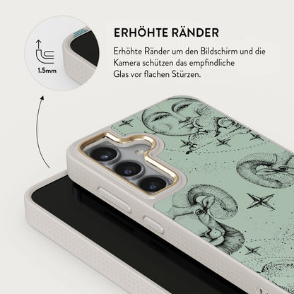 Skorter | Aries - Samsung Galaxy S24 Plus case