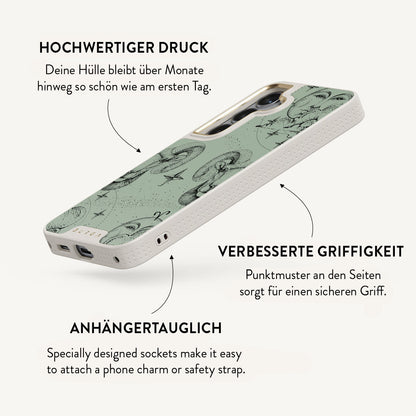 Skorter | Aries - Samsung Galaxy S24 Plus case