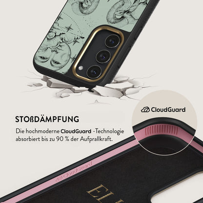 Skorter | Aries - Samsung Galaxy S23 Plus Case