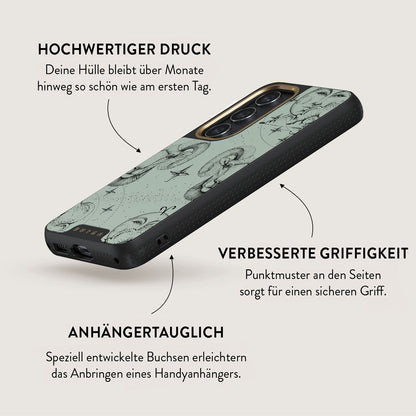 Skorter | Aries - Samsung Galaxy S23 Plus Case