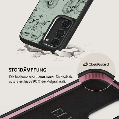 Skorter | Aries - Samsung Galaxy S23 Plus Case