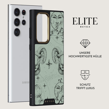 Skorter | Aries - Samsung Galaxy S23 Ultra Case