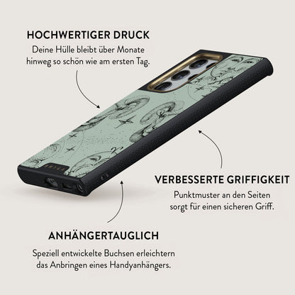 Skorter | Aries - Samsung Galaxy S23 Ultra Case