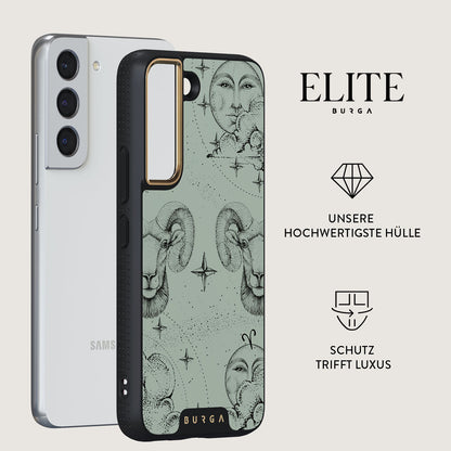 Skorter | Aries - Samsung Galaxy S22 case