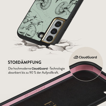 Skorter | Aries - Samsung Galaxy S22 Plus case