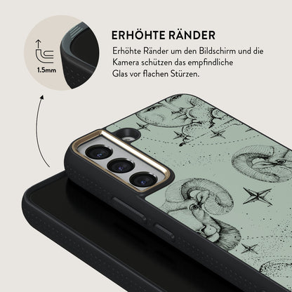 Skorter | Aries - Samsung Galaxy S22 Plus case