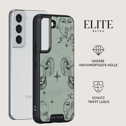 Skorter | Aries - Samsung Galaxy S22 case