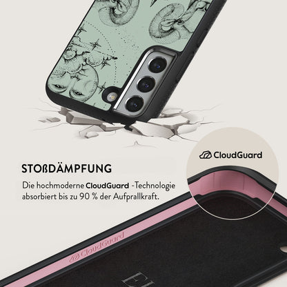 Skorter | Aries - Samsung Galaxy S22 Plus case