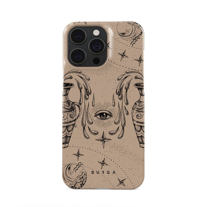 Skorter | Aquarius - iPhone 15 Pro Max Case