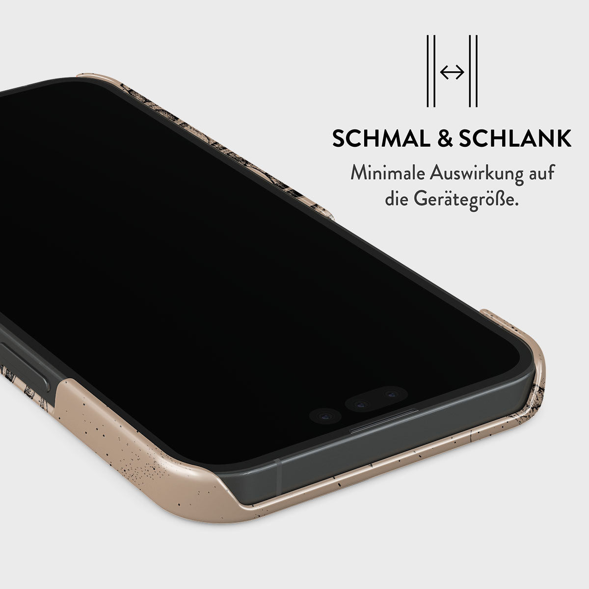 Skorter | Aquarius - iPhone 15 Pro Case