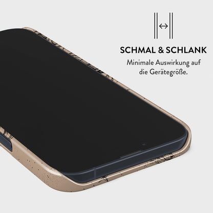 Skorter | Aquarius - iPhone 13 Mini Case