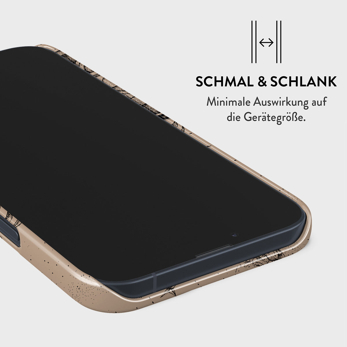 Skorter | Aquarius - iPhone 13 case