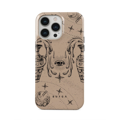 Skorter | Aquarius - iPhone 13 Pro Max case