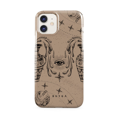 Skorter | Aquarius - iPhone 11 Case