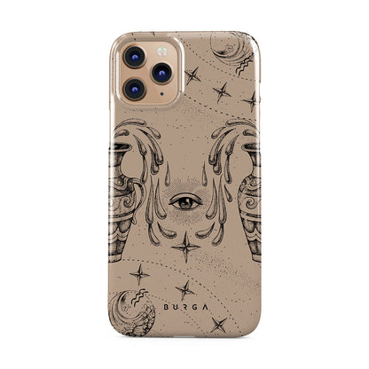 Skorter | Aquarius - iPhone 11 Pro case