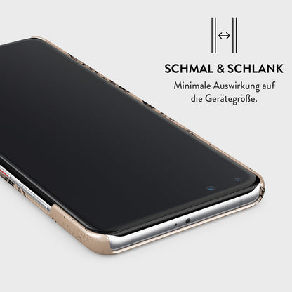 Skorter | Aquarius - Huawei P40 Pro Plus case