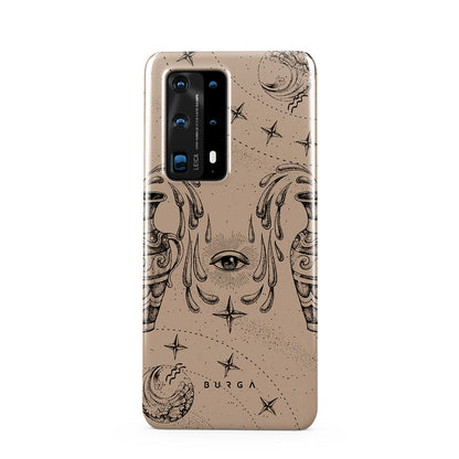 Skorter | Aquarius - Huawei P40 Pro Plus case