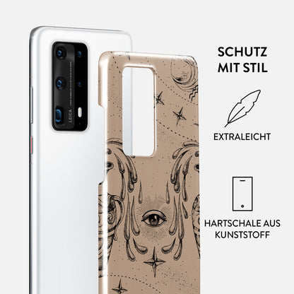 Skorter | Aquarius - Huawei P40 Pro Plus case