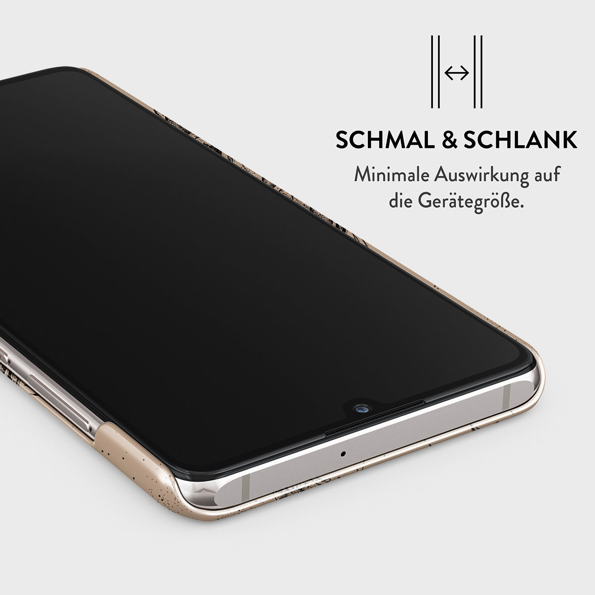 Skorter | Aquarius - Huawei P30 case