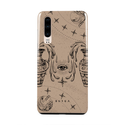 Skorter | Aquarius - Huawei P30 case