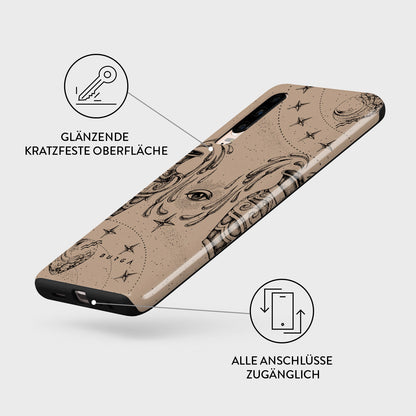 Skorter | Aquarius - Huawei P30 case