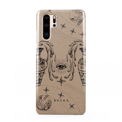 Skorter | Aquarius - Huawei P30 Pro Case