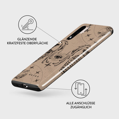 Skorter | Aquarius - Huawei P30 Pro Case