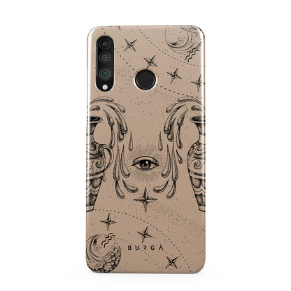 Skorter | Aquarius - Huawei P30 Lite case