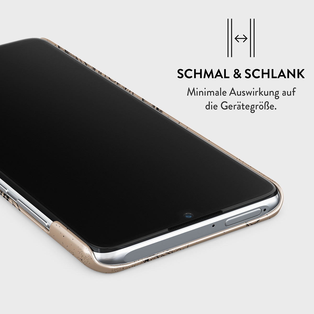 Skorter | Aquarius - Huawei P30 Lite case