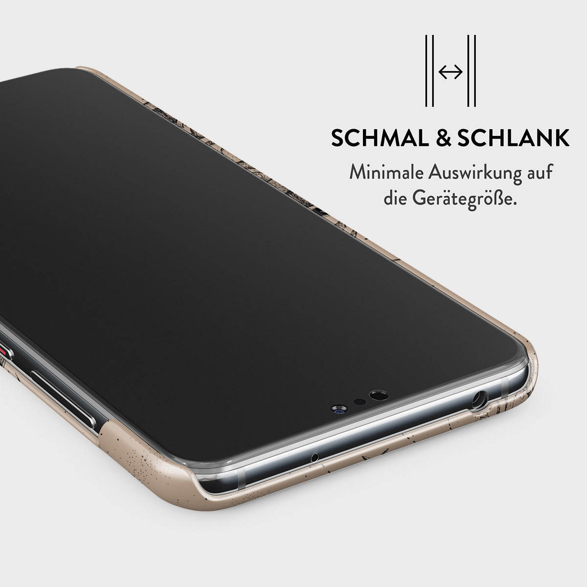 Skorter | Aquarius - Huawei P20 case