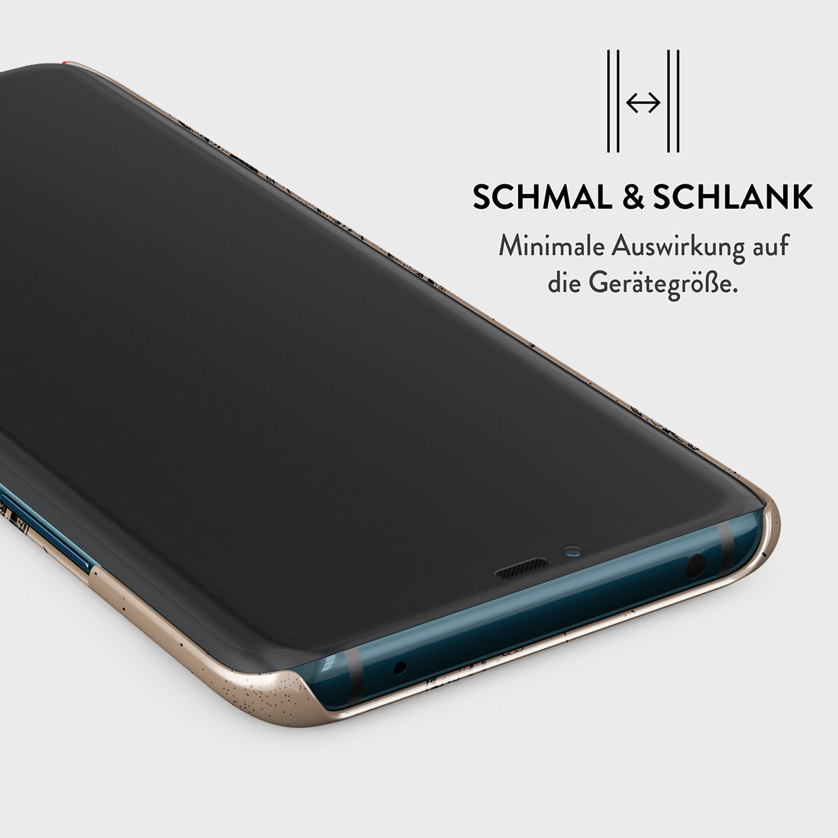 Skorter | Aquarius - Huawei Mate 20 case