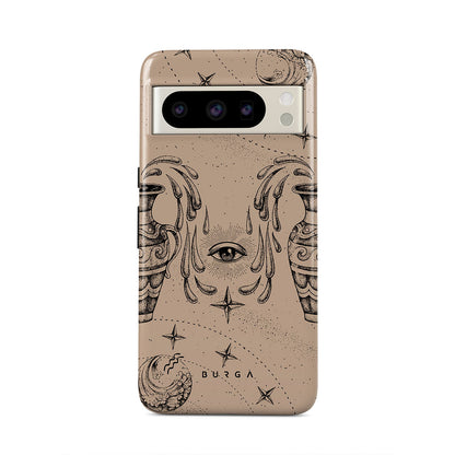 Skorter | Aquarius - Google Pixel 8 Pro Case
