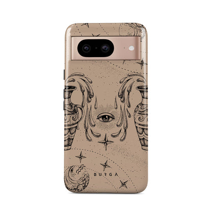 Skorter | Aquarius - Google Pixel 8 Case