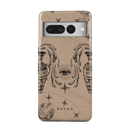 Skorter | Aquarius - Google Pixel 7 Pro Case