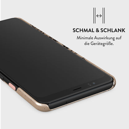 Skorter | Aquarius - Google Pixel 4 case