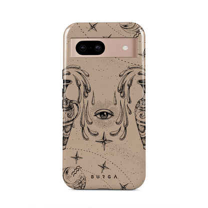 Skorter | Aquarius - Google Pixel 8a Case