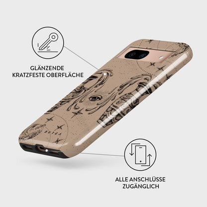 Skorter | Aquarius - Google Pixel 8a Case