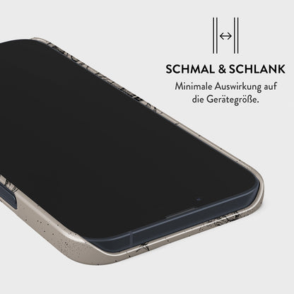 Skorter | Aquarius - iPhone 13 case