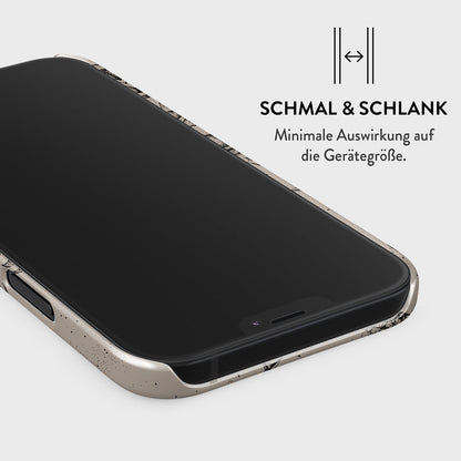 Skorter | Aquarius - iPhone 12 Mini Case