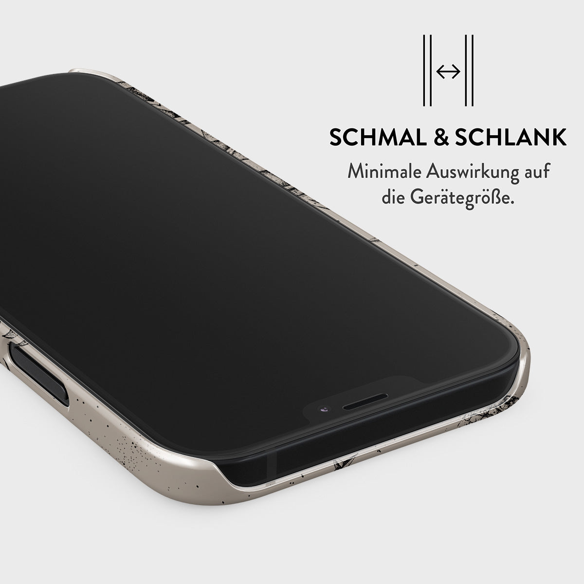 Skorter | Aquarius - iPhone 12 Pro Case