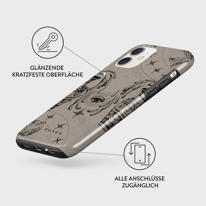 Skorter | Aquarius - iPhone 11 Case