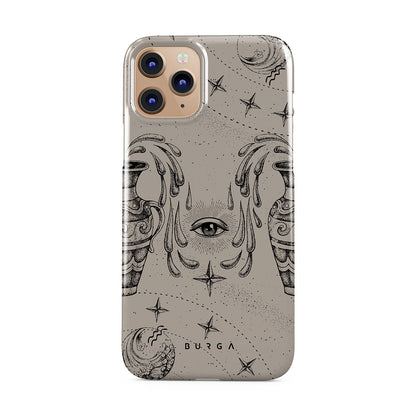 Skorter | Aquarius - iPhone 11 Pro Max case