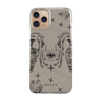 Skorter | Aquarius - iPhone 11 Pro Max case
