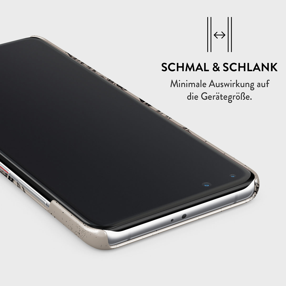 Skorter | Aquarius - Huawei P40 case